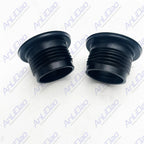 2Pcs Ride Plate for SeaDoo (QJSSDCF) (293710114 RR-SD-114)
