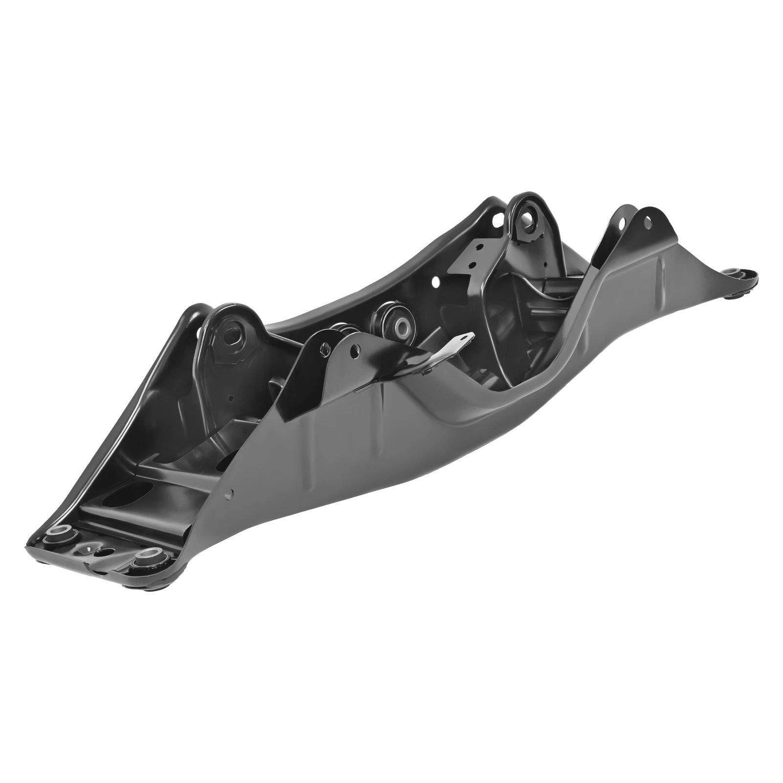 Rear Subframe Suspension Crossmember for Subaru Forester (1997–2007)