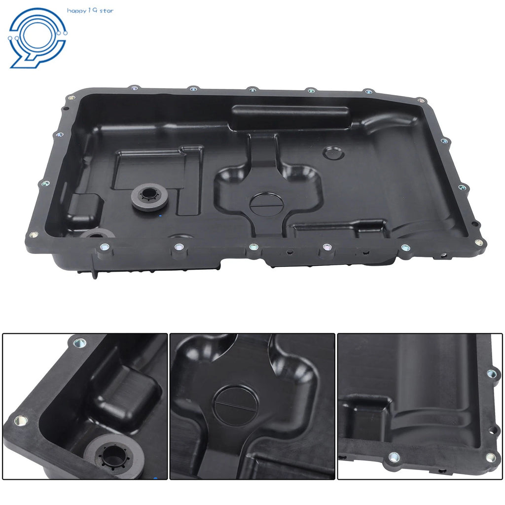 Transmission Fluid Oil Pan for Lincoln Aviator (2020-2025)