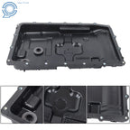 Transmission Fluid Oil Pan for Lincoln Aviator (2020-2025)