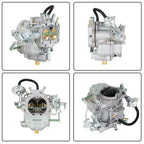 2-Barrel Carburetor for Dodge Plymouth (1966-1973)