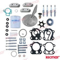 Complete Maintenance Service Kit for Yamaha FT50C (2003–Present)