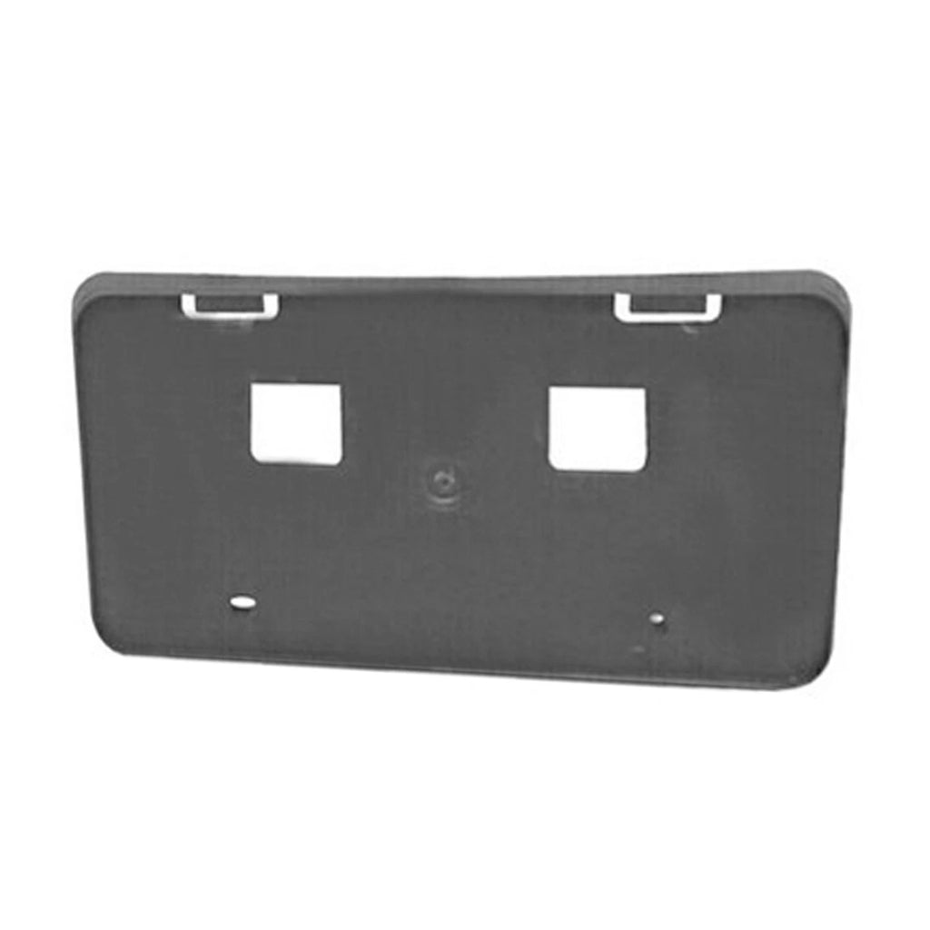 Replacement License Bracket for Toyota Corolla Sedan (2009–2010)