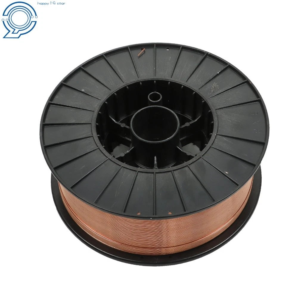 Welding Wire .045 Inch for Mild Steel (1 Roll)
