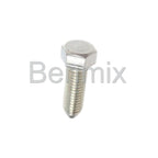 Bolt 3EB-24-51380 for Komatsu K25 Forklift FD28T-16 FD30T-16 (–)