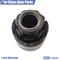 Front Manual Locking Hubs for Ford Ranger (1999–2001) 1500170