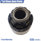Front Manual Locking Hubs for Ford Ranger (1999–2001) 1500170