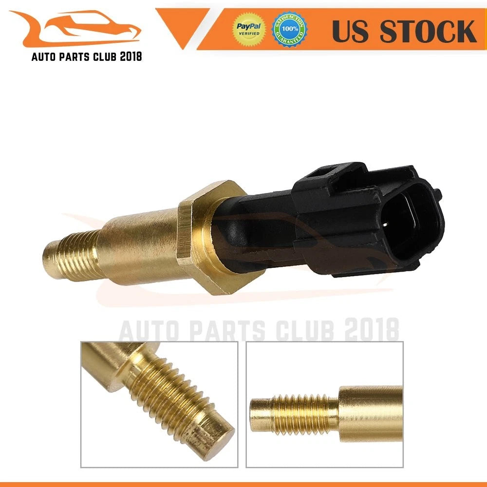 Engine Cylinder Head Temperature Sensor for Ford Lincoln Mercury 