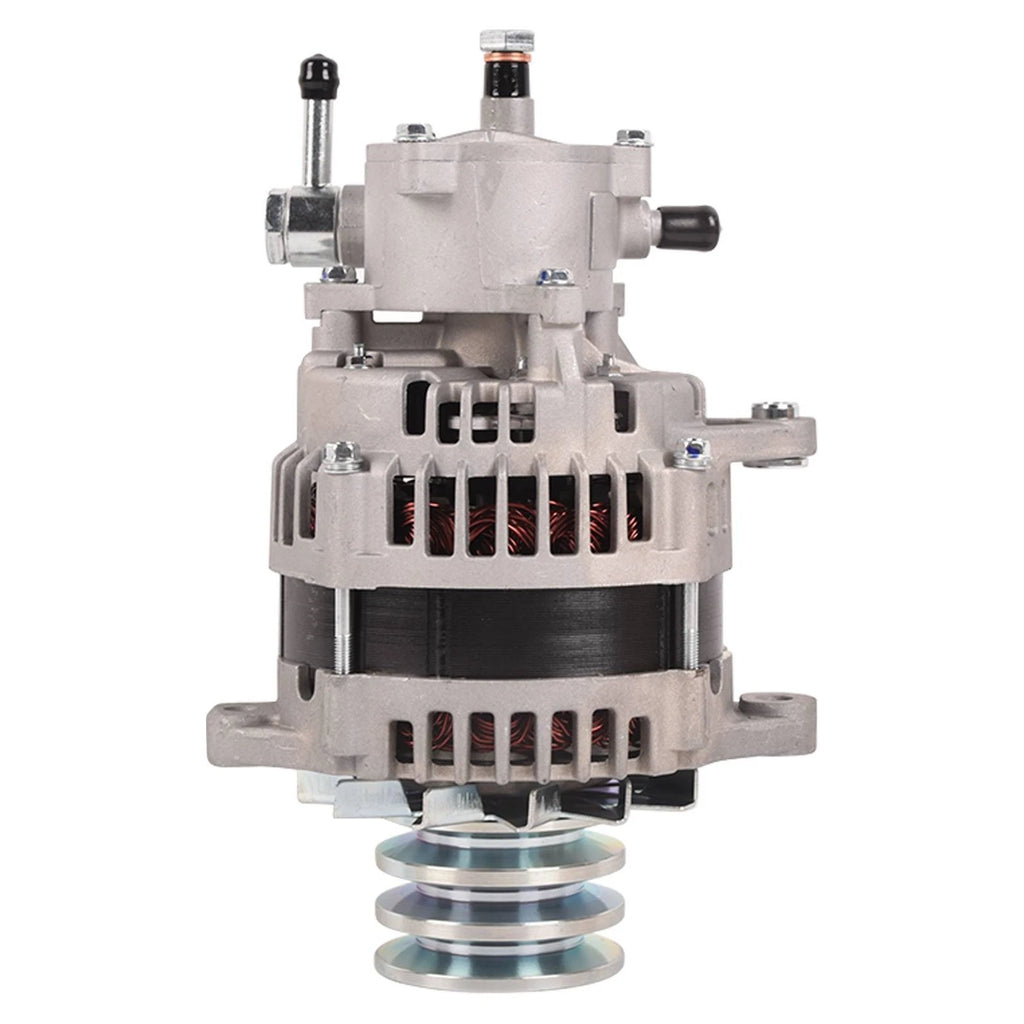 Alternator for Isuzu 4HF1 Engine (1994-2001) 24V 80A