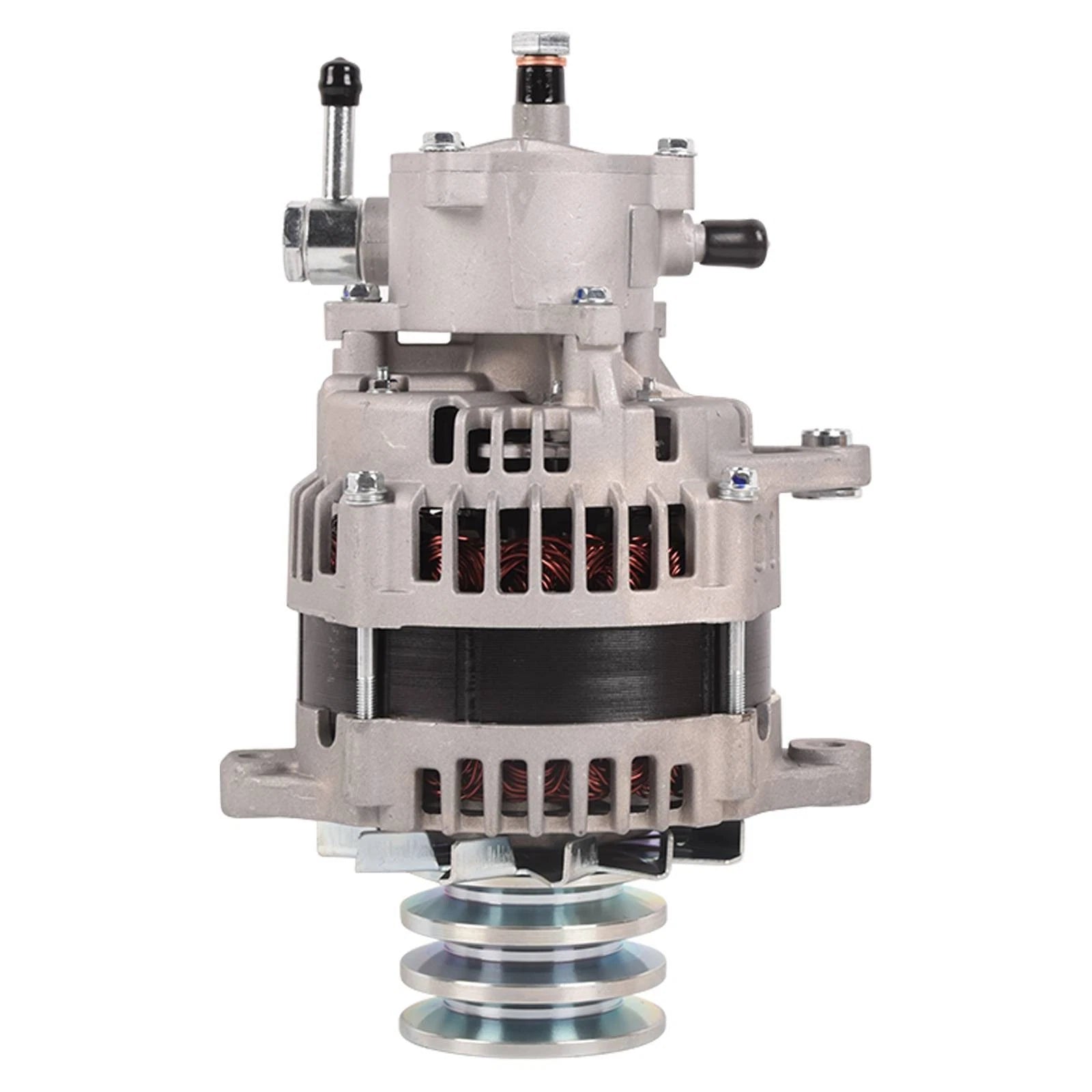 Alternator for Isuzu 4HF1 Engine (1994-2001) 24V 80A