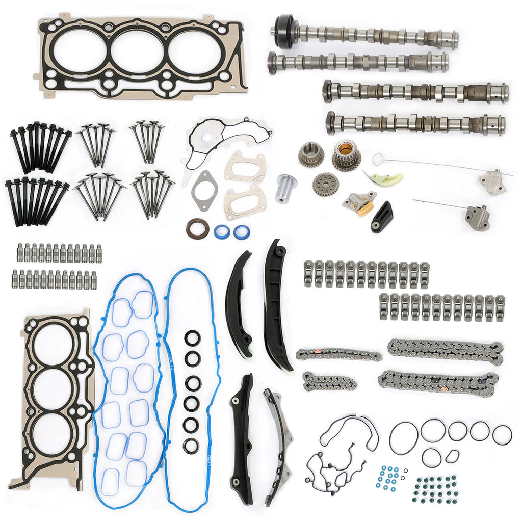 Camshaft Lifters Kit for Dodge Charger 2011–2016 3.6L