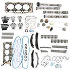 Camshaft Lifters Kit for Dodge Charger 2011–2016 3.6L