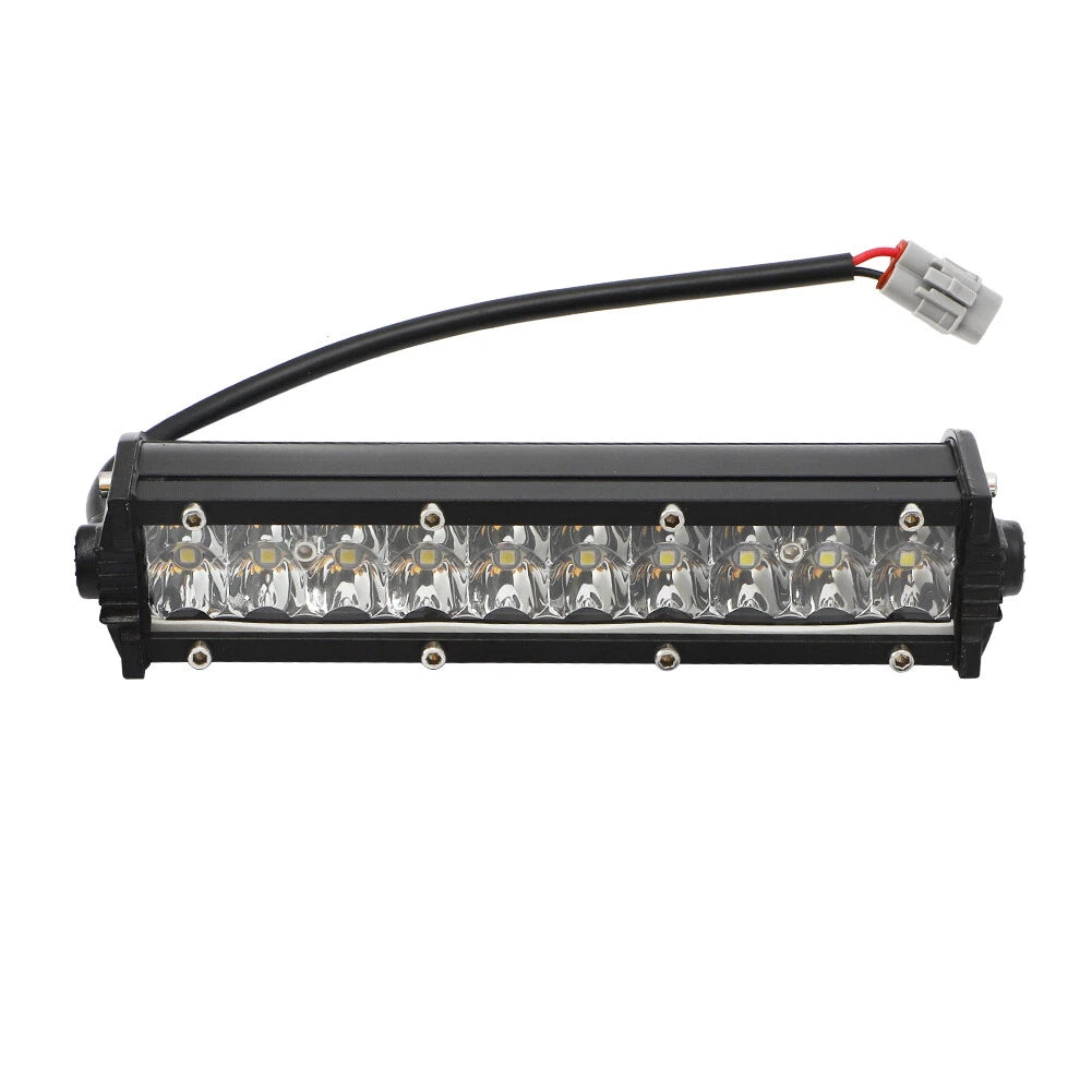 Plug&Play LED Headlight Kit for Honda TRX250X TRX90X (2005–2023)