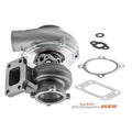T3T4 GT3582 Turbo for Honda K20 (2002–2006)