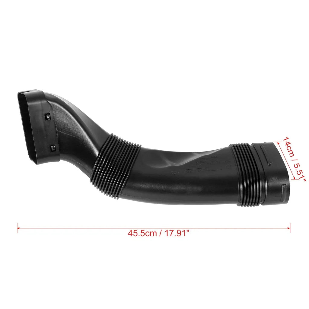Engine Air Intake Hose Air Filter for BMW 535i 640i 740i