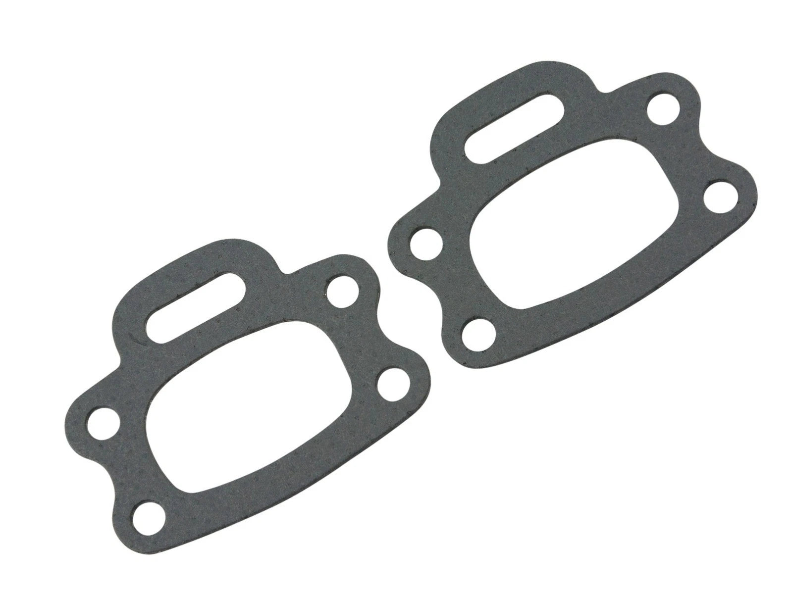 Set of 2 Exhaust Manifold Gasket for SeaDoo HX / SP / SPI (1995–1997)
