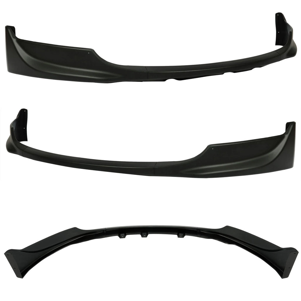Front Bumper Lip Splitter Kit for Honda S2000 AP2 (2004–2009)