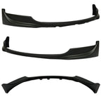 Front Bumper Lip Splitter Kit for Honda S2000 AP2 (2004–2009)