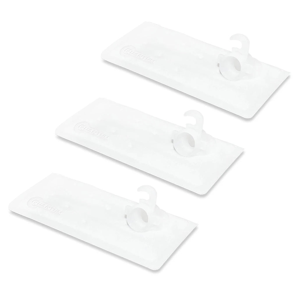 3X QFS Combustible Bomba Coladores for Suzuki Boulevard Intruso (2009–2023)