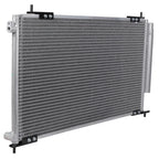 Aluminum Air Conditioner Condenser for Honda CR-V Element (2003-2006)