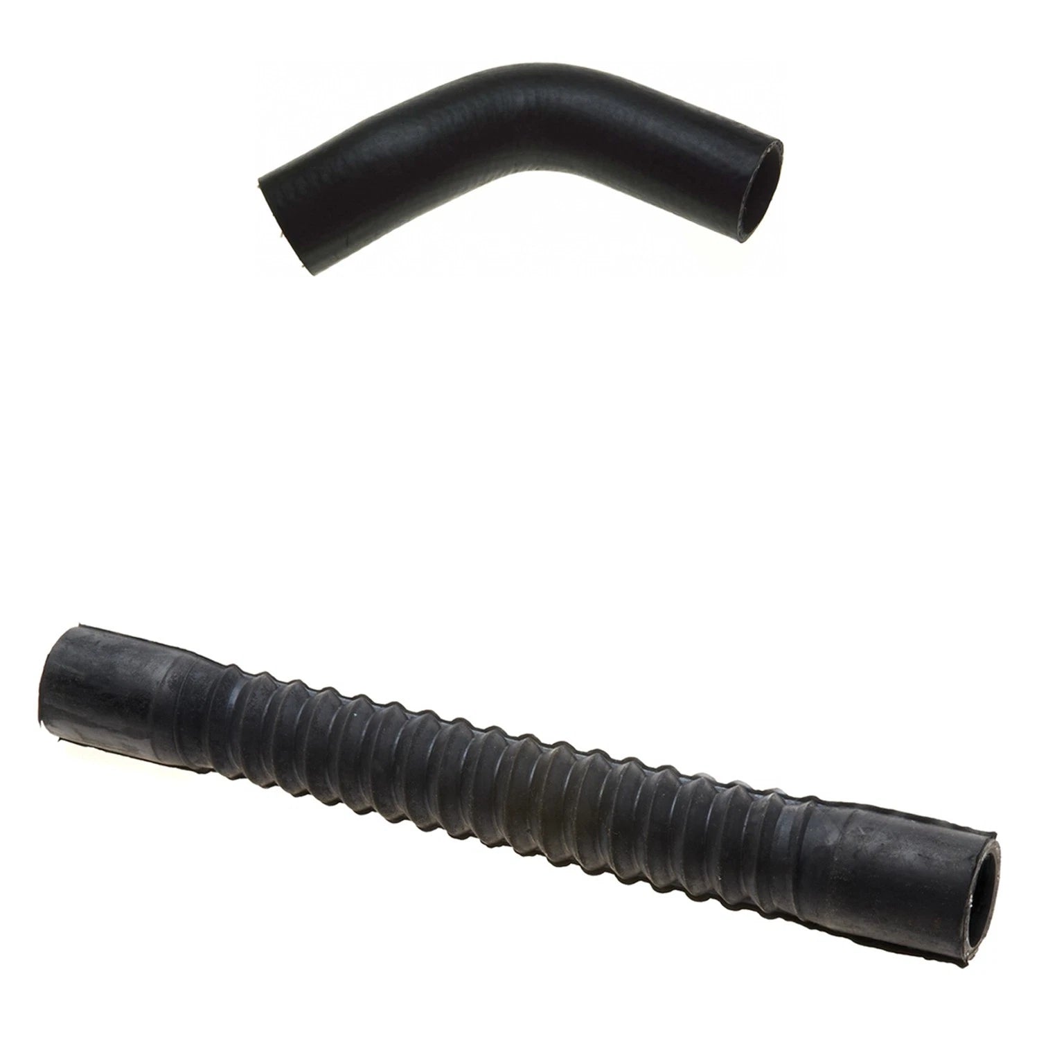 Gates Upper & Lower Radiator Coolant Hose Kit for Mazda Cosmo RX-4 (1972–1978)