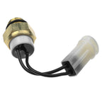 Radiator Fan Switch for Dodge Eagle Summit Mitsubishi Mirage Plymouth (1990–1996)
