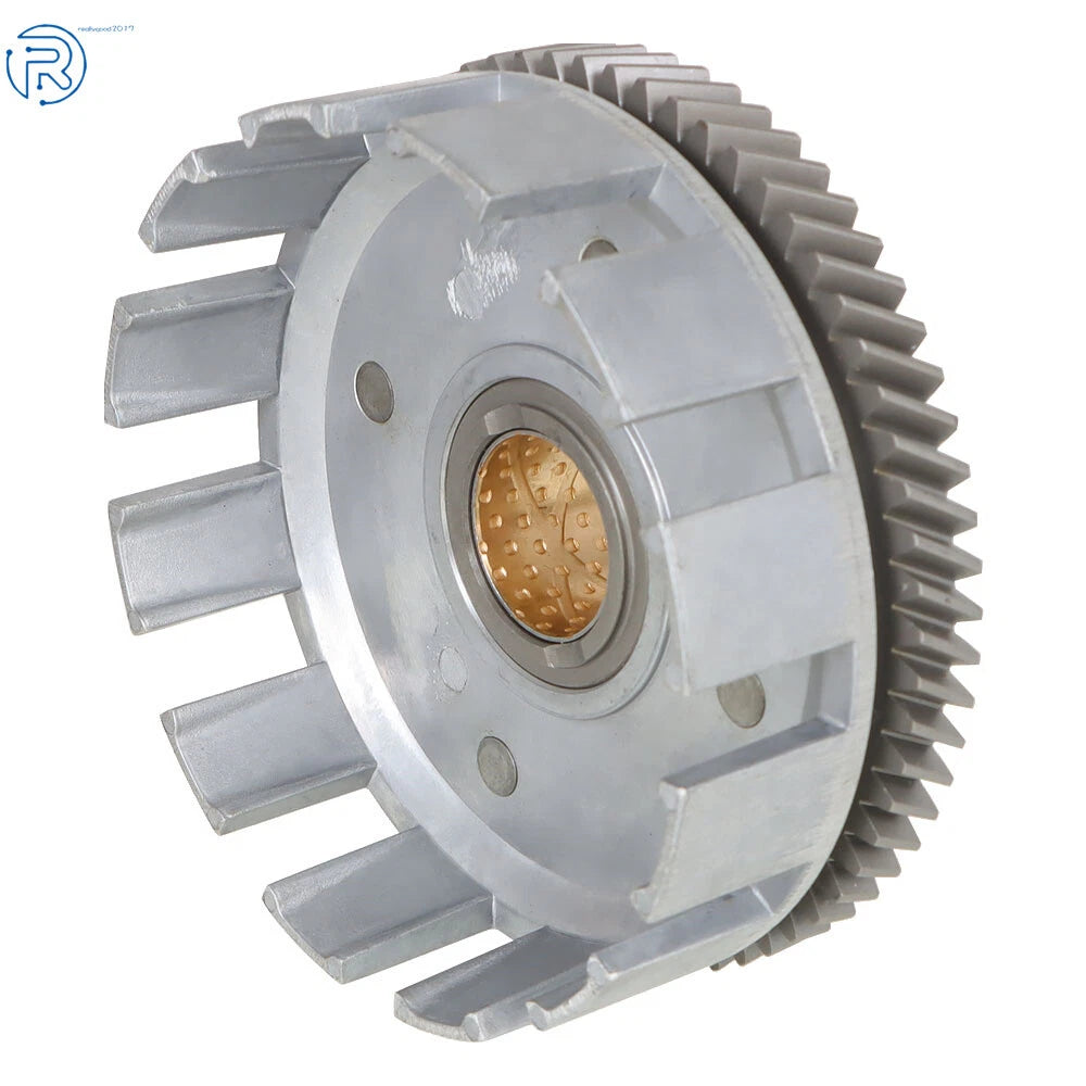 Clutch Basket Primary Gear for Yamaha Banshee 350 YFZ350 (1987–2006)