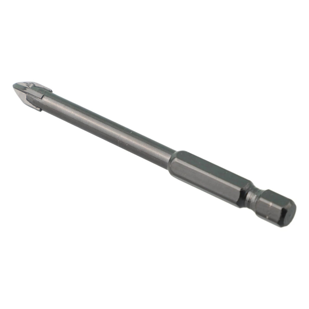 6mm Porcelain Drill Bit for Enhanced Hardness and Wear Resistance