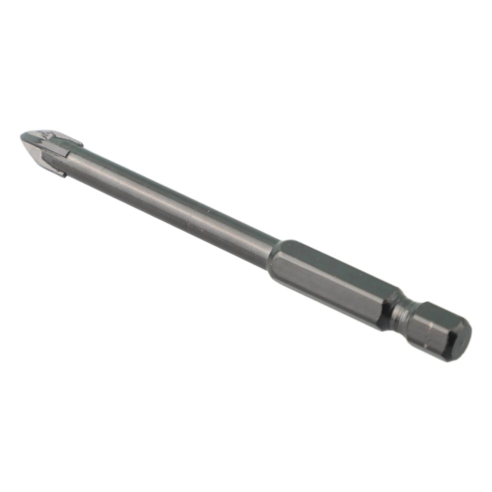 6mm Porcelain Drill Bit for Enhanced Hardness and Wear Resistance
