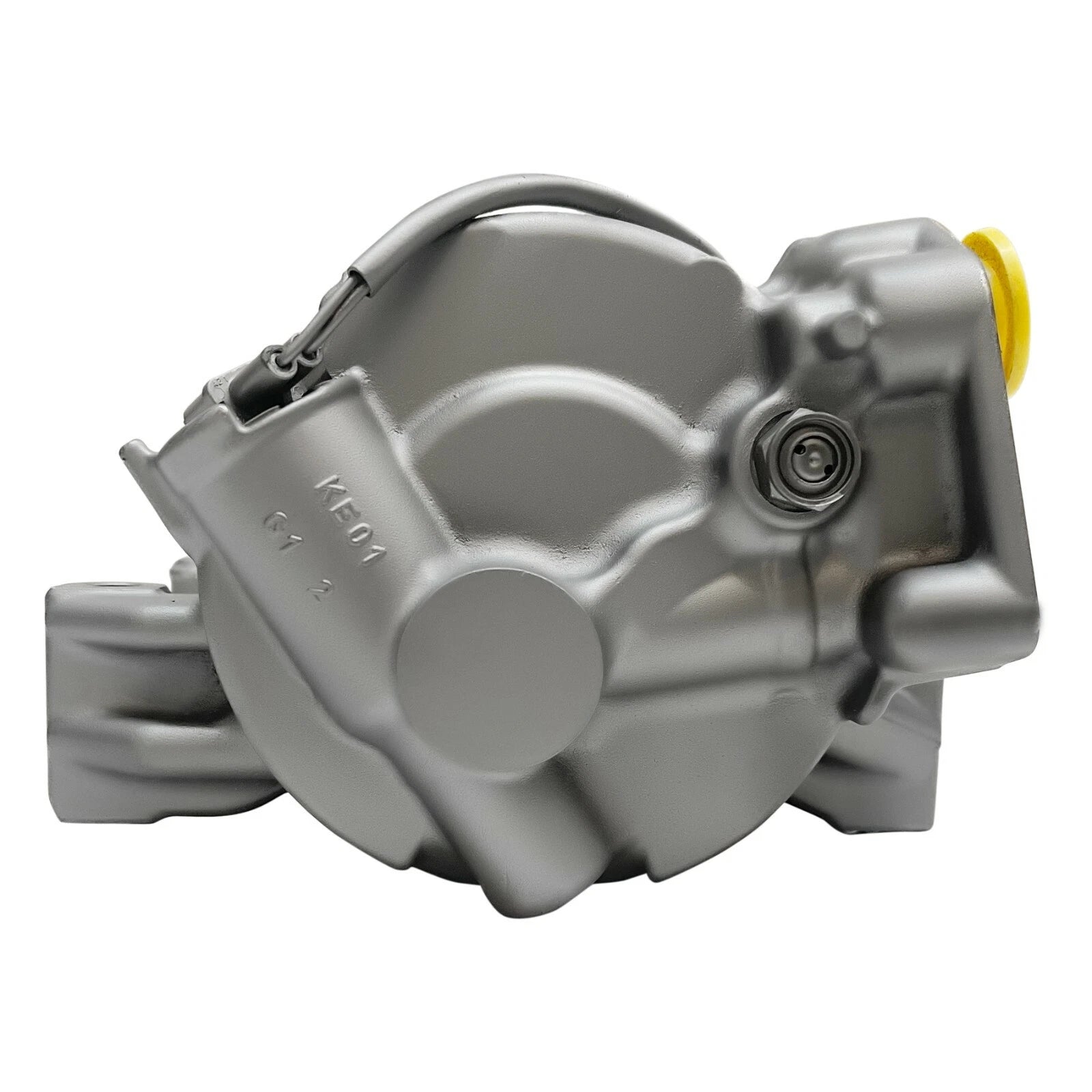 AC Compressor Replacement for Infiniti QX60 Hybrid HEV (2016-2017)