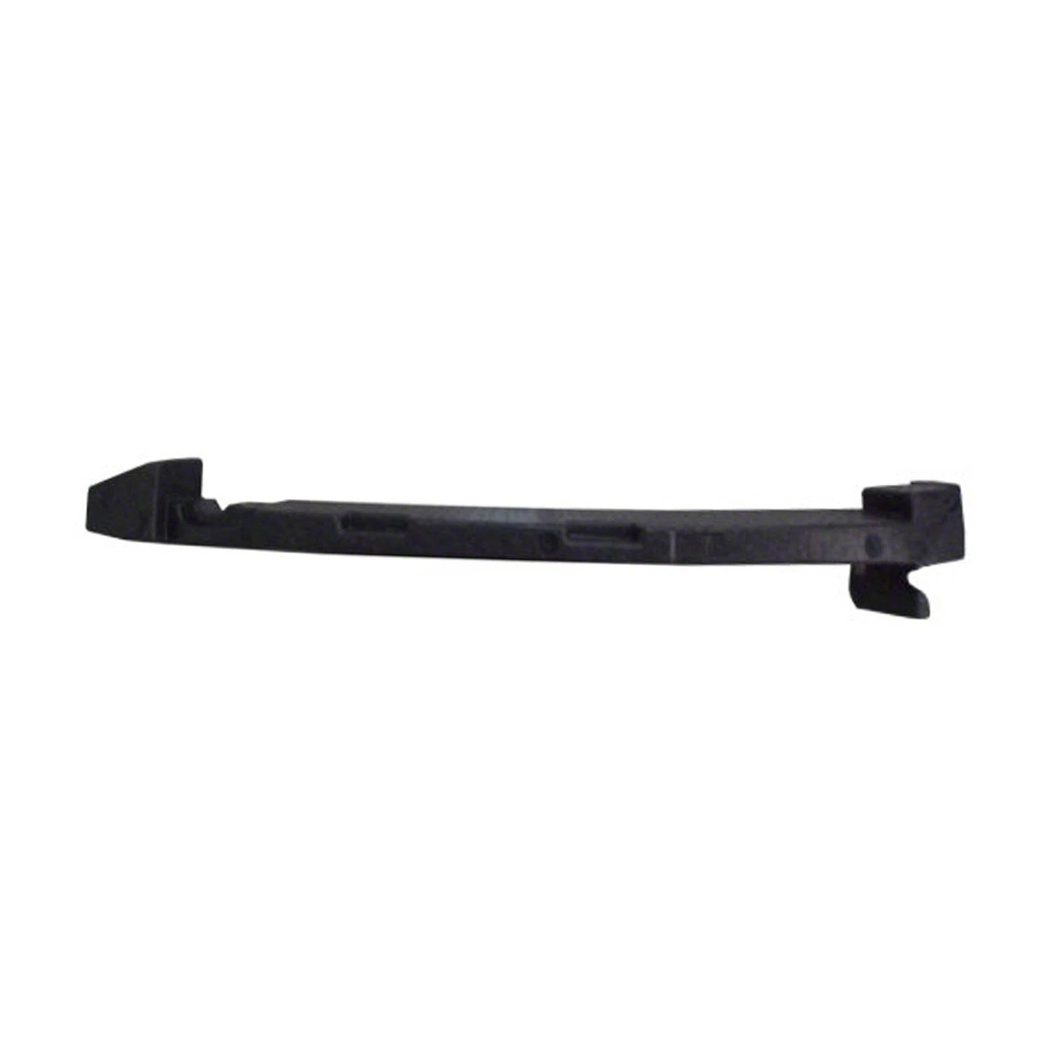 Replacement Front Bumper Impact Absorber for Ford Ranger (2011–2018)