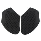 Tank Traction Side Pad Gas Knee Grip Sticker for Kawasaki Ninja ZX10R (11-15)
