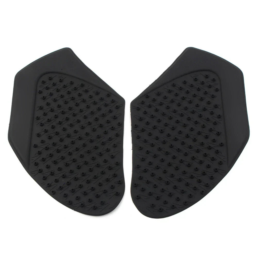 Tank Traction Side Pad Gas Knee Grip Sticker for Kawasaki Ninja ZX10R (11-15)