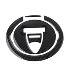 Gas Tank Pad Protector Sticker for Ducati Streetfighter 848 (2009–2015)