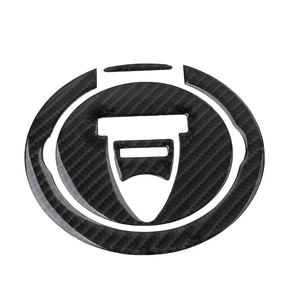Gas Tank Pad Protector Sticker for Ducati Streetfighter 848 (2009–2015)