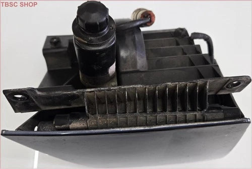 Right Flip Up Headlight Assembly Motor for Mercury Capri (1991–1994)