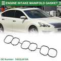 Engine Intake Manifold Gasket for Nissan Altima 3.5L (2007–2018) No. 14032JA10A