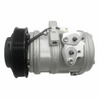 AC Compressor Kit Replacement for Mazda MPV 2.5L (1998-2007)