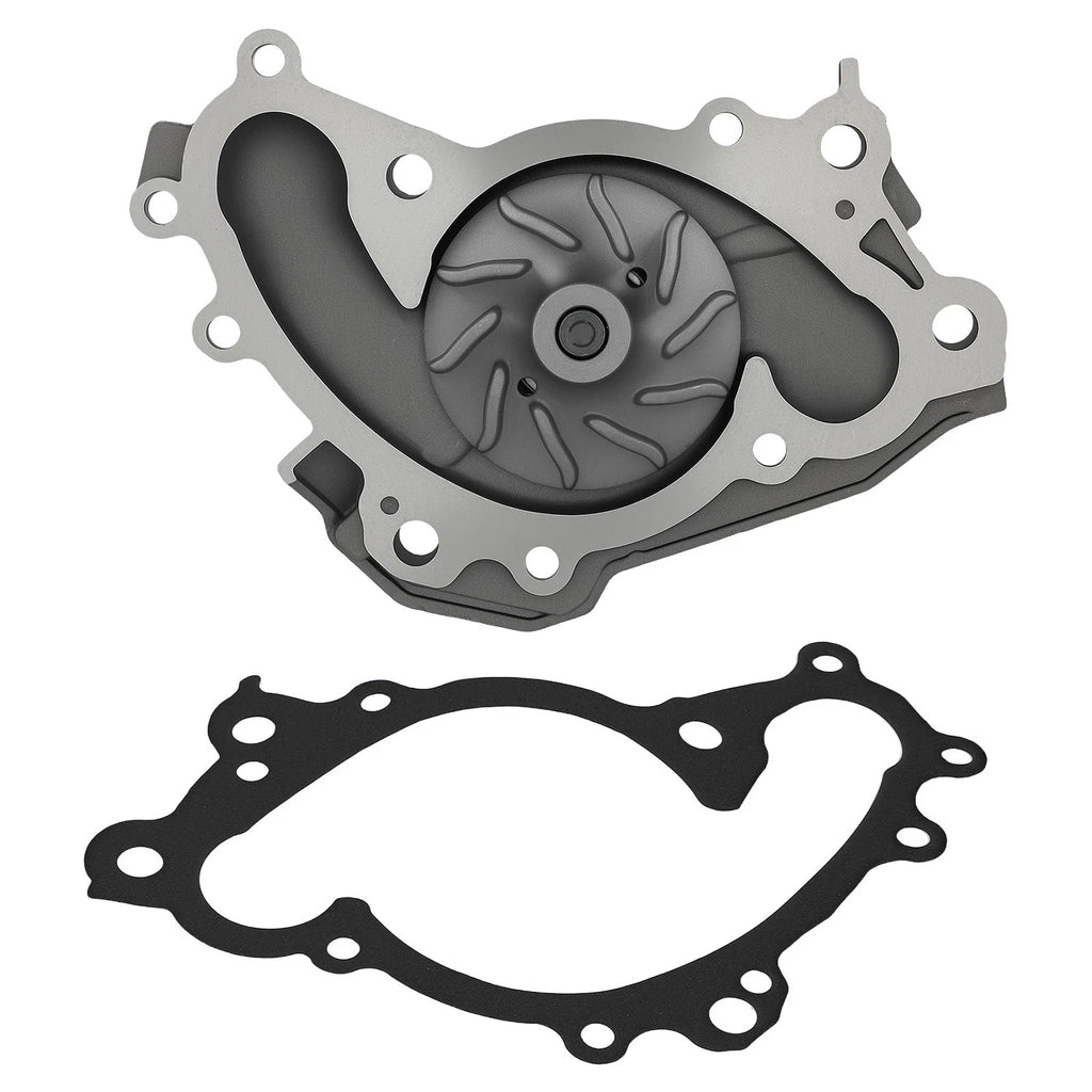 Water Pump for Lexus RX300 RX330 RX400H (1999–2008) 1610009070 1610029085