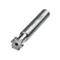 T-Slot Cutter 10mm Cutting Diameter for UK End Mill (HSS, 6 Flute)
