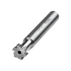 T-Slot Cutter 10mm Cutting Diameter for UK End Mill (HSS, 6 Flute)