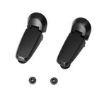 Rear Liftgate Window Glass Hatch Hinge for Ford Explorer, Mountaineer (2002–2005)
