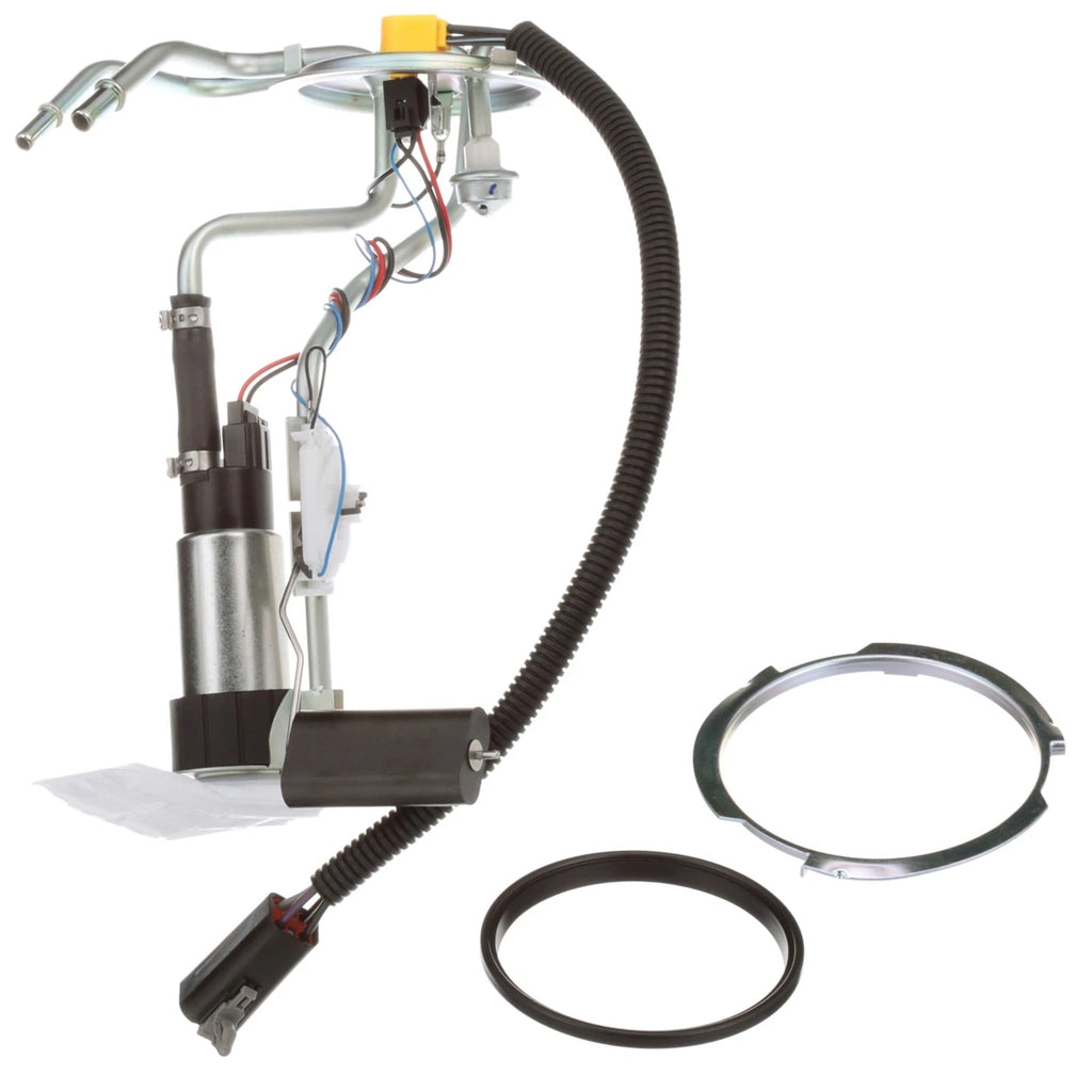 Delphi PN4043 Fuel Pump Hanger Assembly for Buick Regal/Chevrolet Lumina (1993–1996)