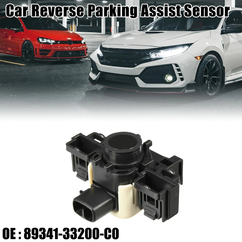Reverse Parking Assist Sensor for Lexus ES300h ES350 (2013-2015)
