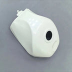 Unpainted ABS Fuel Gas Tank Cover for Suzuki GSXR600/750 (1996–2000)