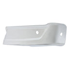 Rear Bumper Wrap Corner RH with 2 Sensor Holes Chrome for Ford F150 (2021–2023)