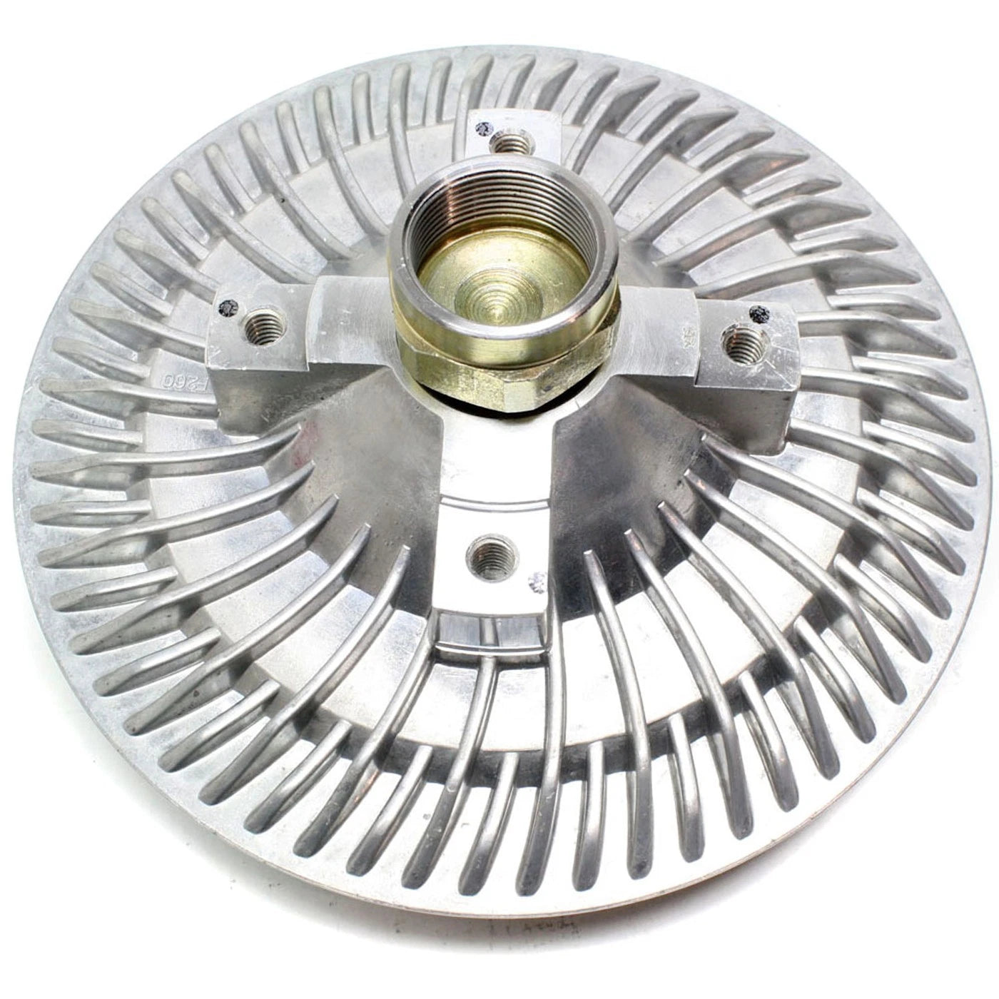 Water Pump for Dodge Ram 1500 (2000–2001) Max Cooling