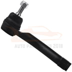 Set of 2 Front Tie Rods for Nissan Sentra (2007-2012)