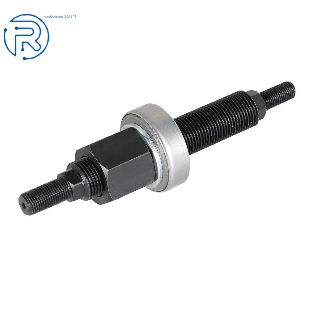 Harmonic Balancer Installation Tool for Chevy Small/Big Block