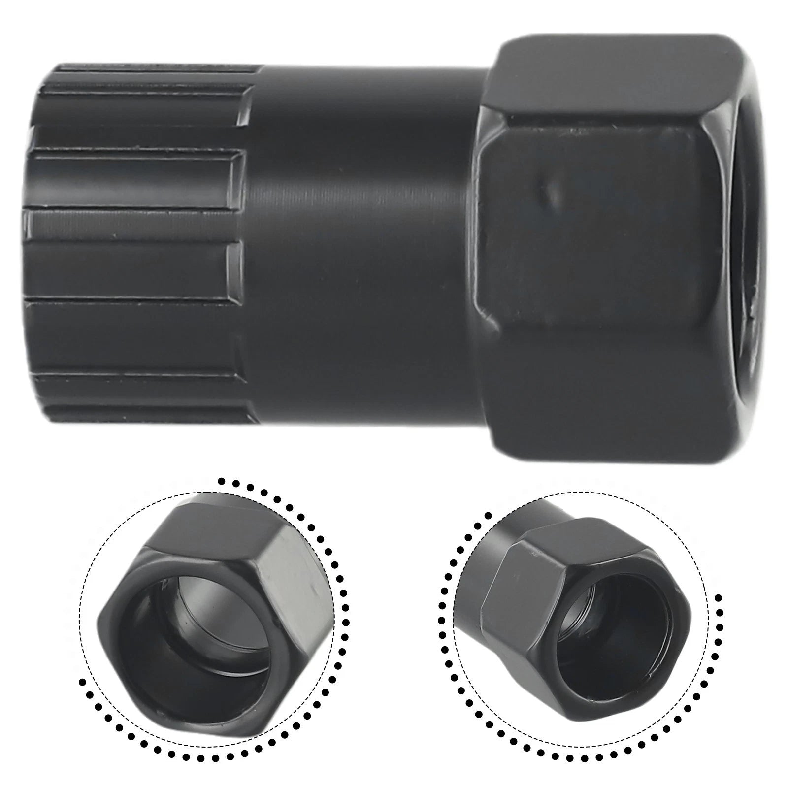 Flywheel Tool for Freewheel Lockring (Professional Repair)